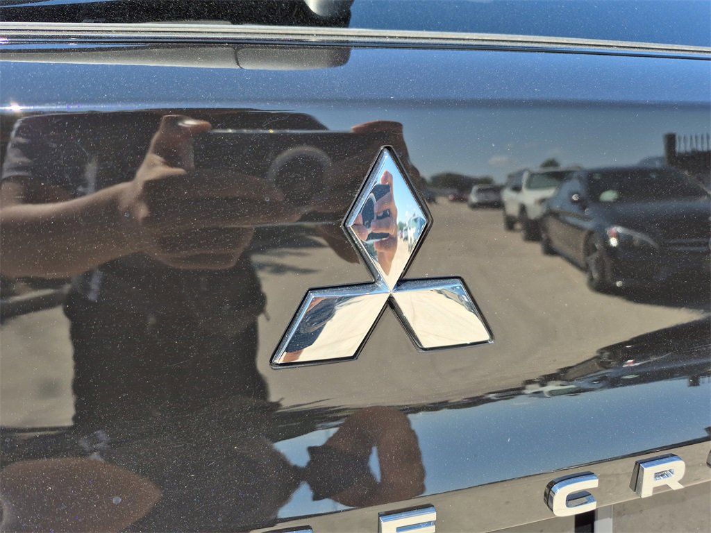 New 2026 Mitsubishi Eclipse Cross LE image 29