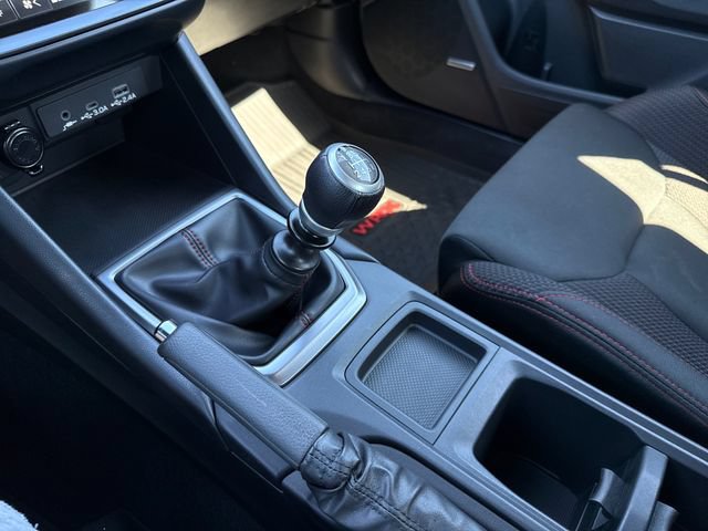 Used 2024 Subaru WRX Premium AWD/4WD image 28