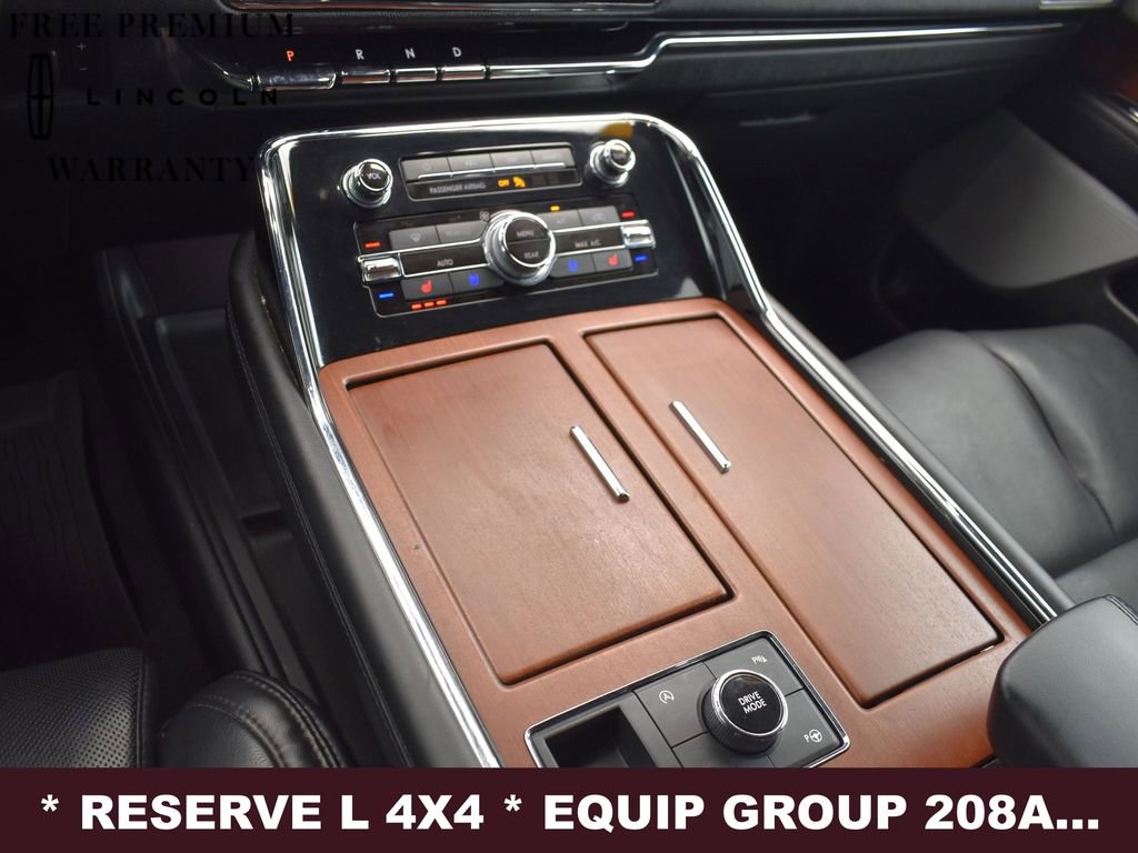 Used 2020 Lincoln Navigator L Reserve image 15