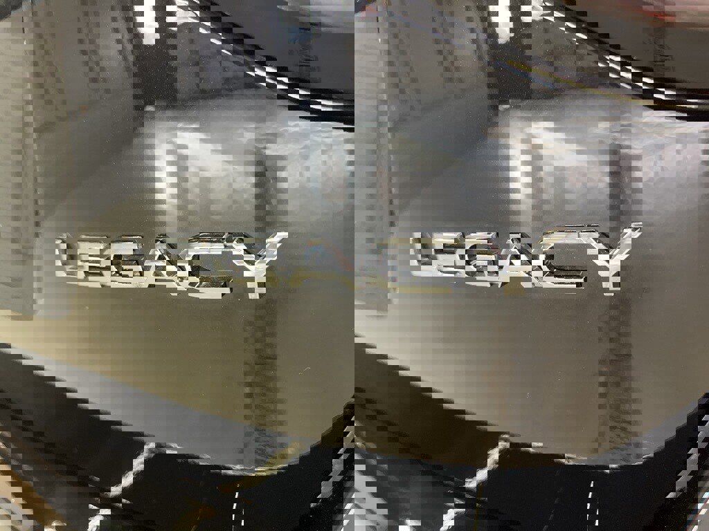 Certified 2025 Subaru Legacy Premium w/ Popular Package #1A image 31