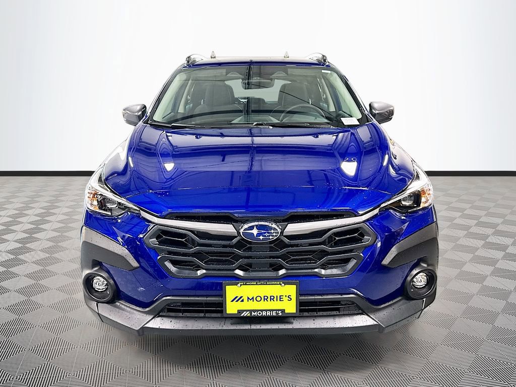 New 2026 Subaru Crosstrek 2.0i Premium image 2