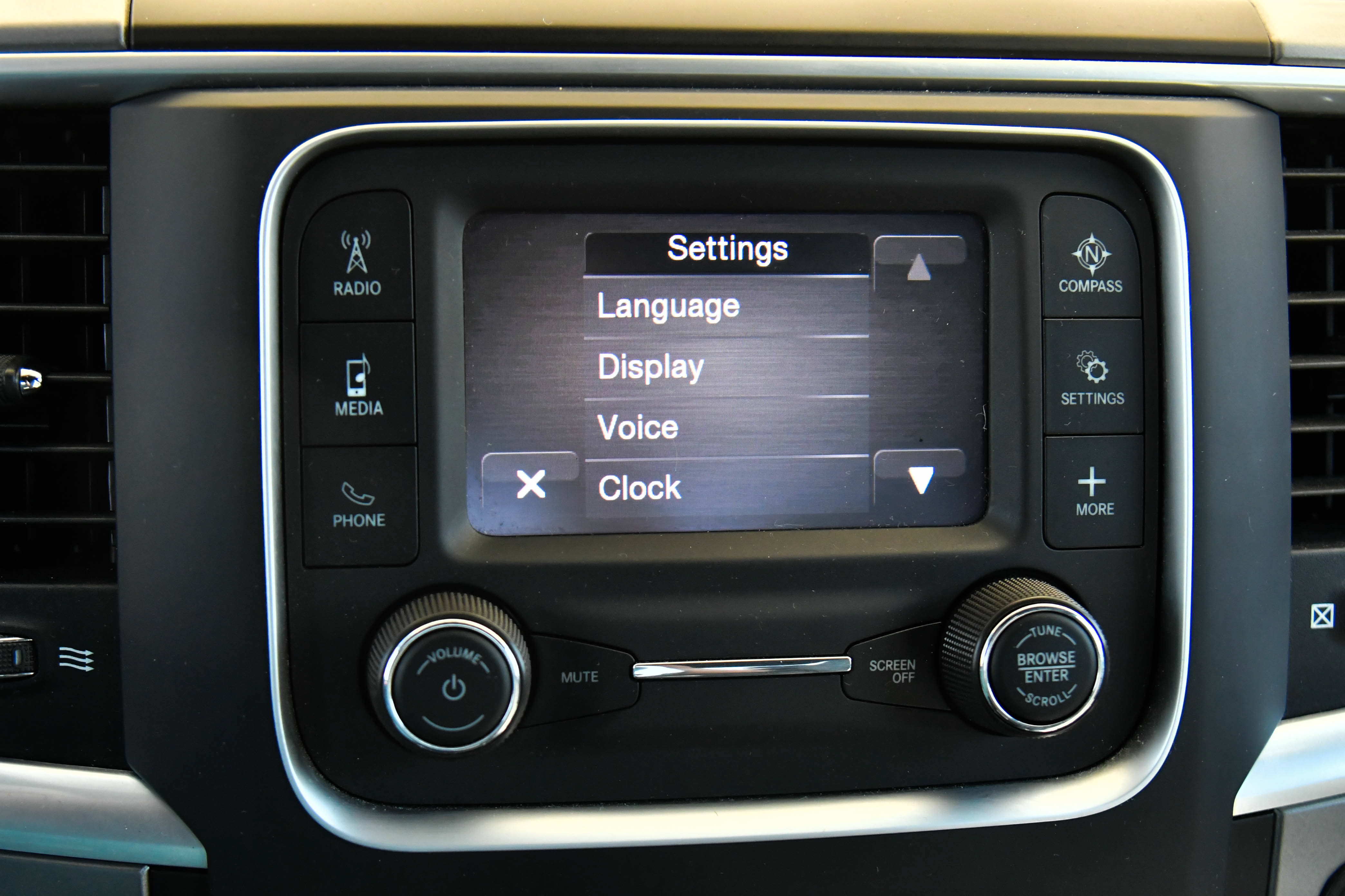 Used 2023 RAM 1500 Classic Warlock AWD/4WD image 21