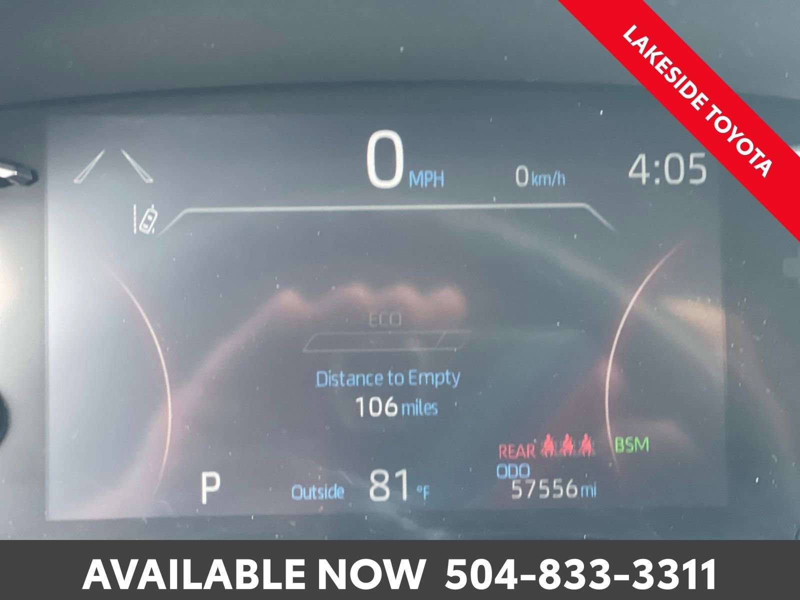 Certified 2024 Toyota RAV4 XLE image 37