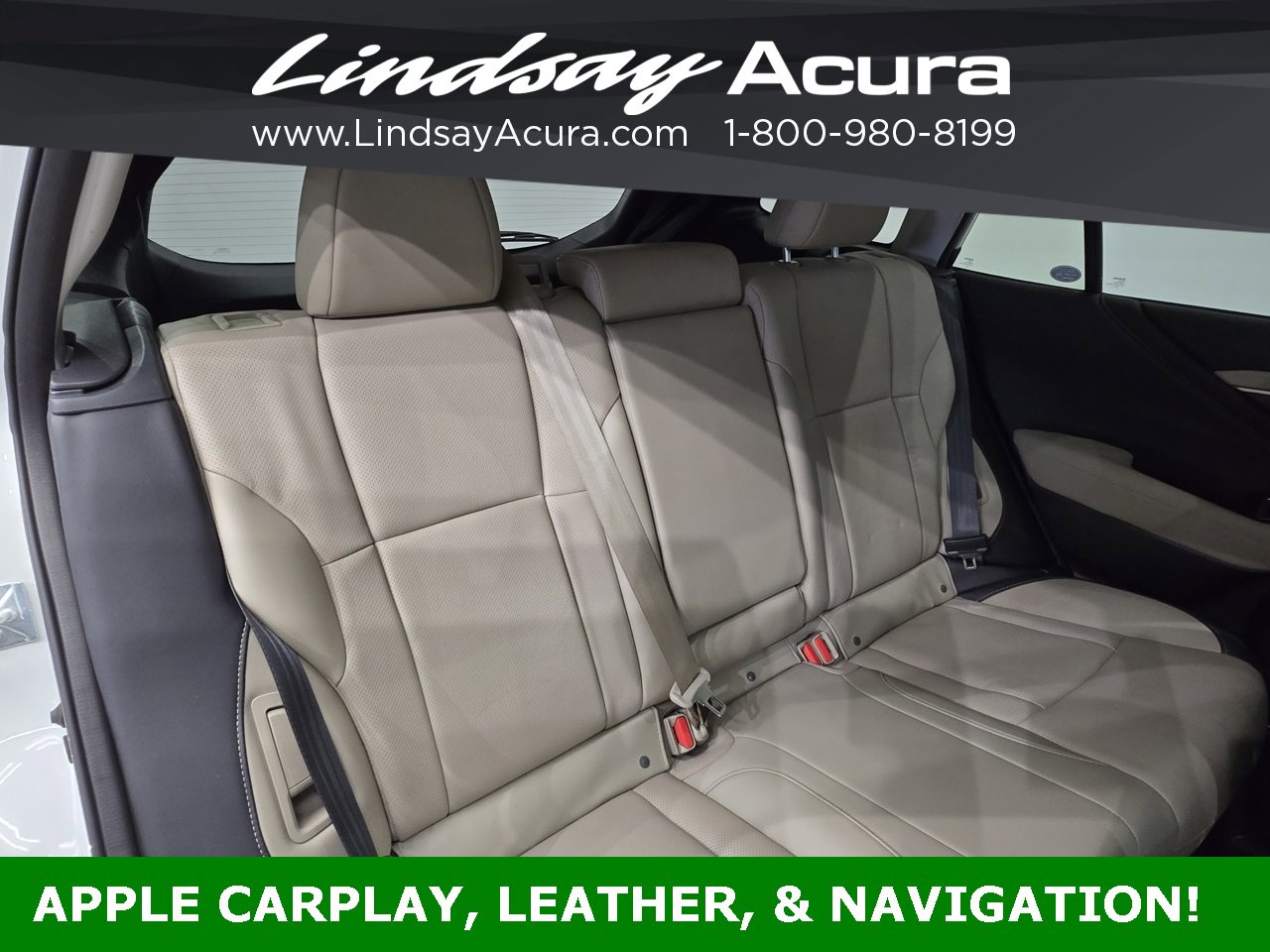 Used 2024 Subaru Outback Limited image 9