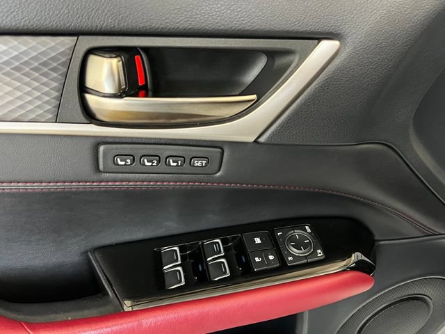 Used 2016 Lexus GS 350 F Sport w/ F Sport Package RWD image 28