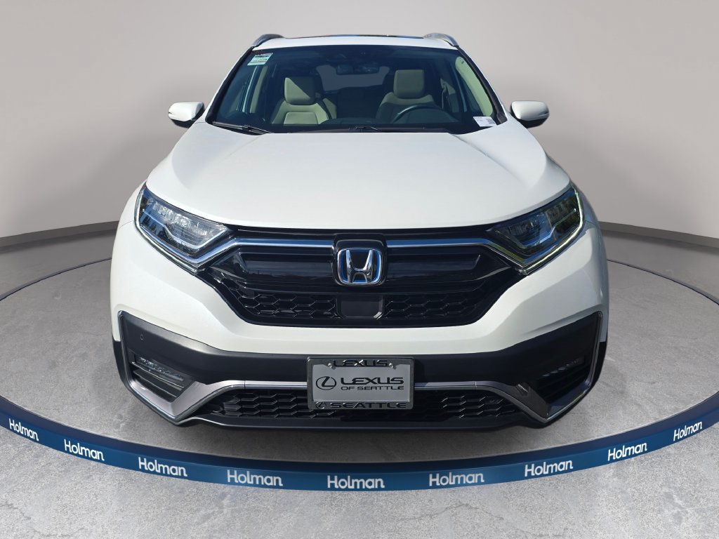 Used 2022 Honda CR-V Touring image 3