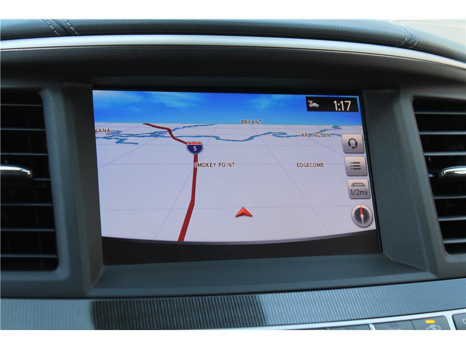 Used 2019 INFINITI QX60 Luxe w/ Essential Package FWD image 24