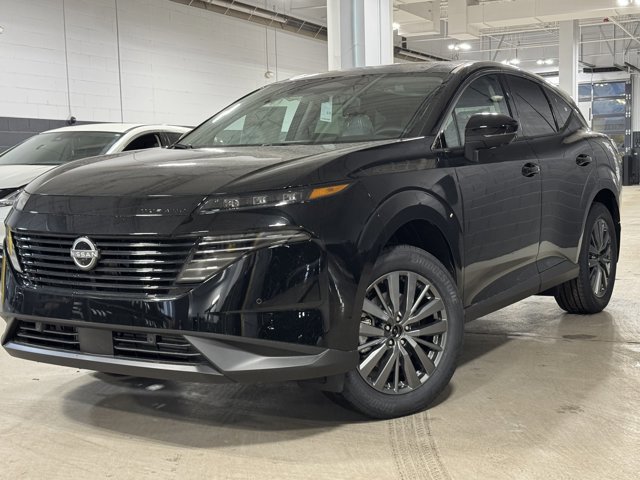 New 2026 Nissan Murano SL image 27