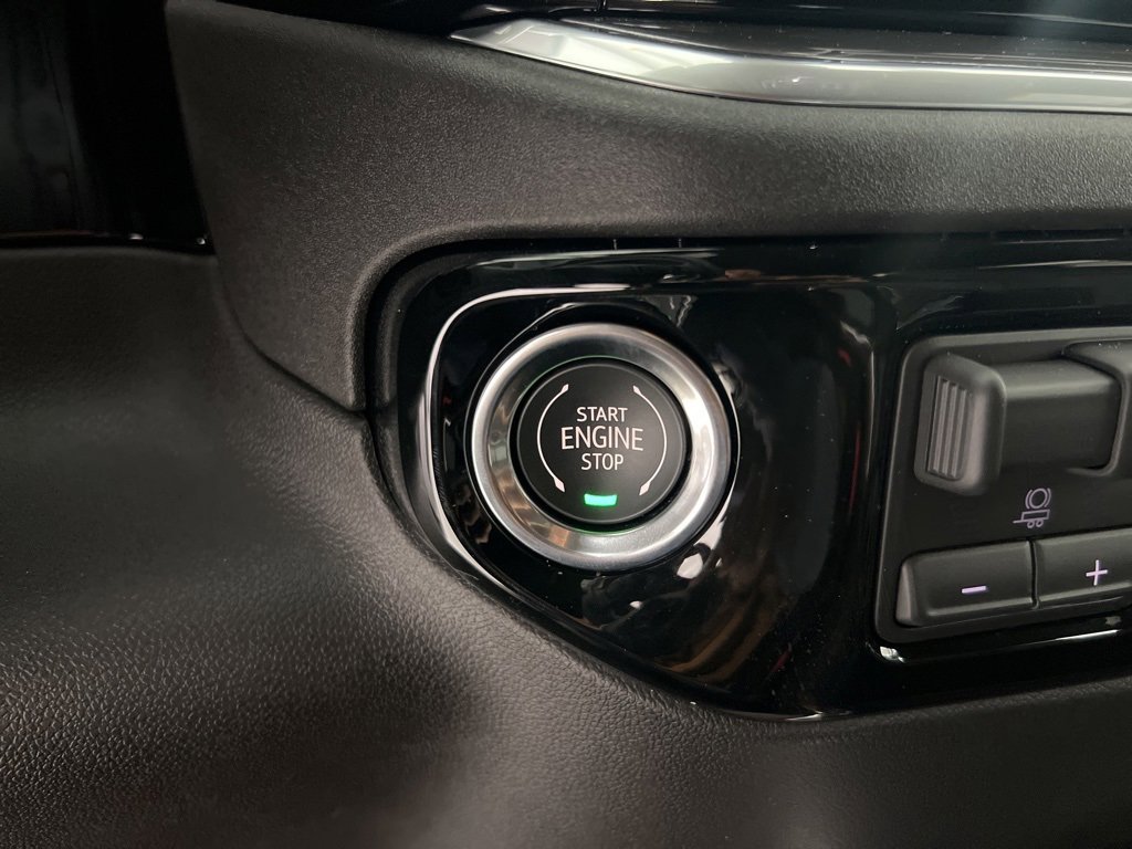 New 2026 Chevrolet Silverado 2500 High Country w/ Technology Package image 16