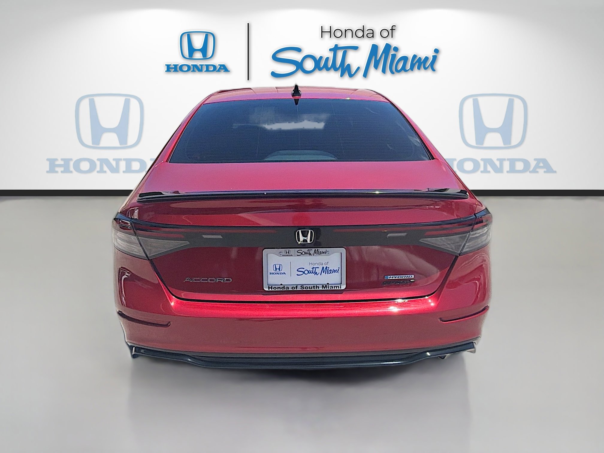 Used 2023 Honda Accord Sport image 6