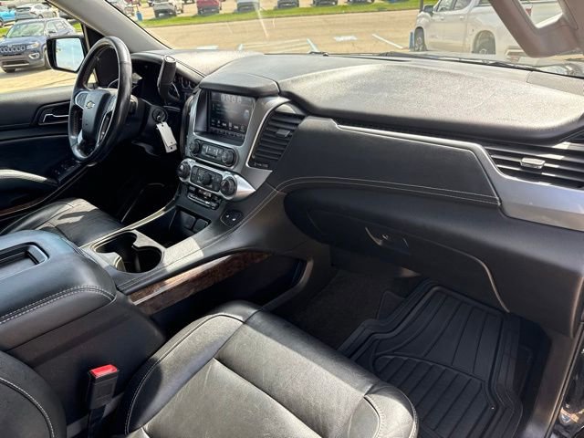 Used 2017 Chevrolet Tahoe LT AWD/4WD image 30