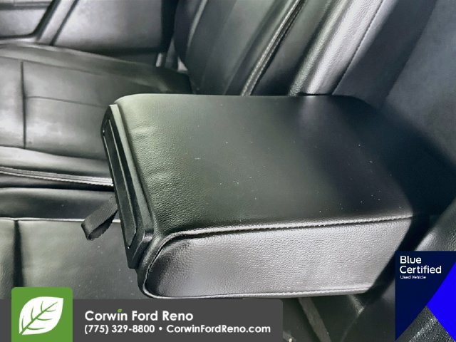 Used 2018 Ford F150 Lariat w/ Equipment Group 502A Luxury AWD/4WD image 32