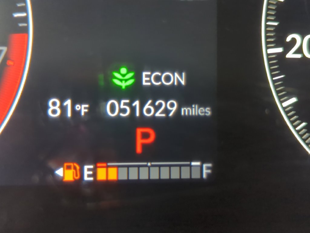 Used 2024 Honda HR-V LX image 19
