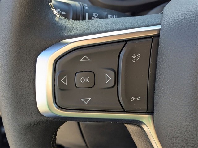 Used 2025 RAM 2500 Big Horn image 17