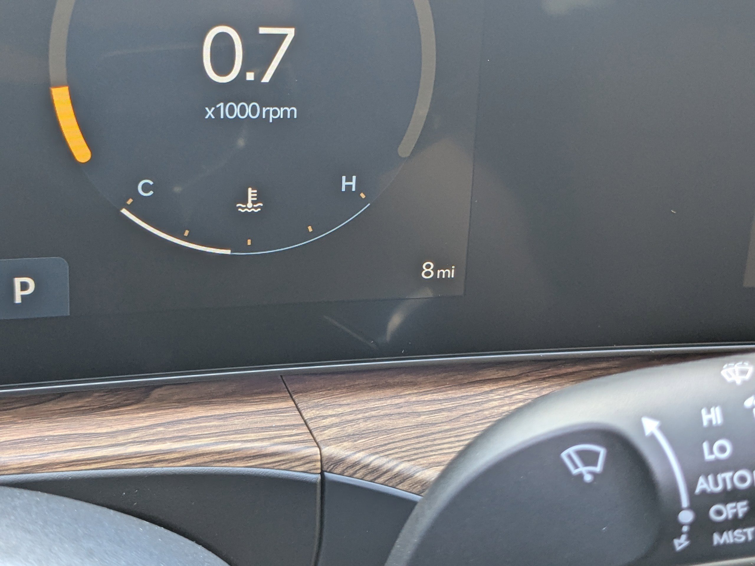 New 2026 Hyundai Santa Fe Calligraphy image 27