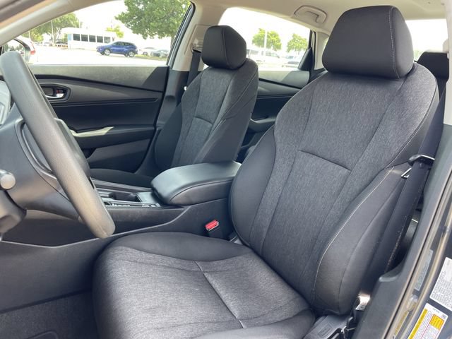 Certified 2024 Honda Accord LX image 23