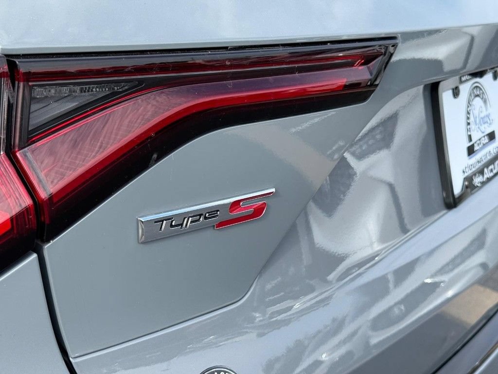 New 2026 Acura MDX Type S AWD/4WD image 4