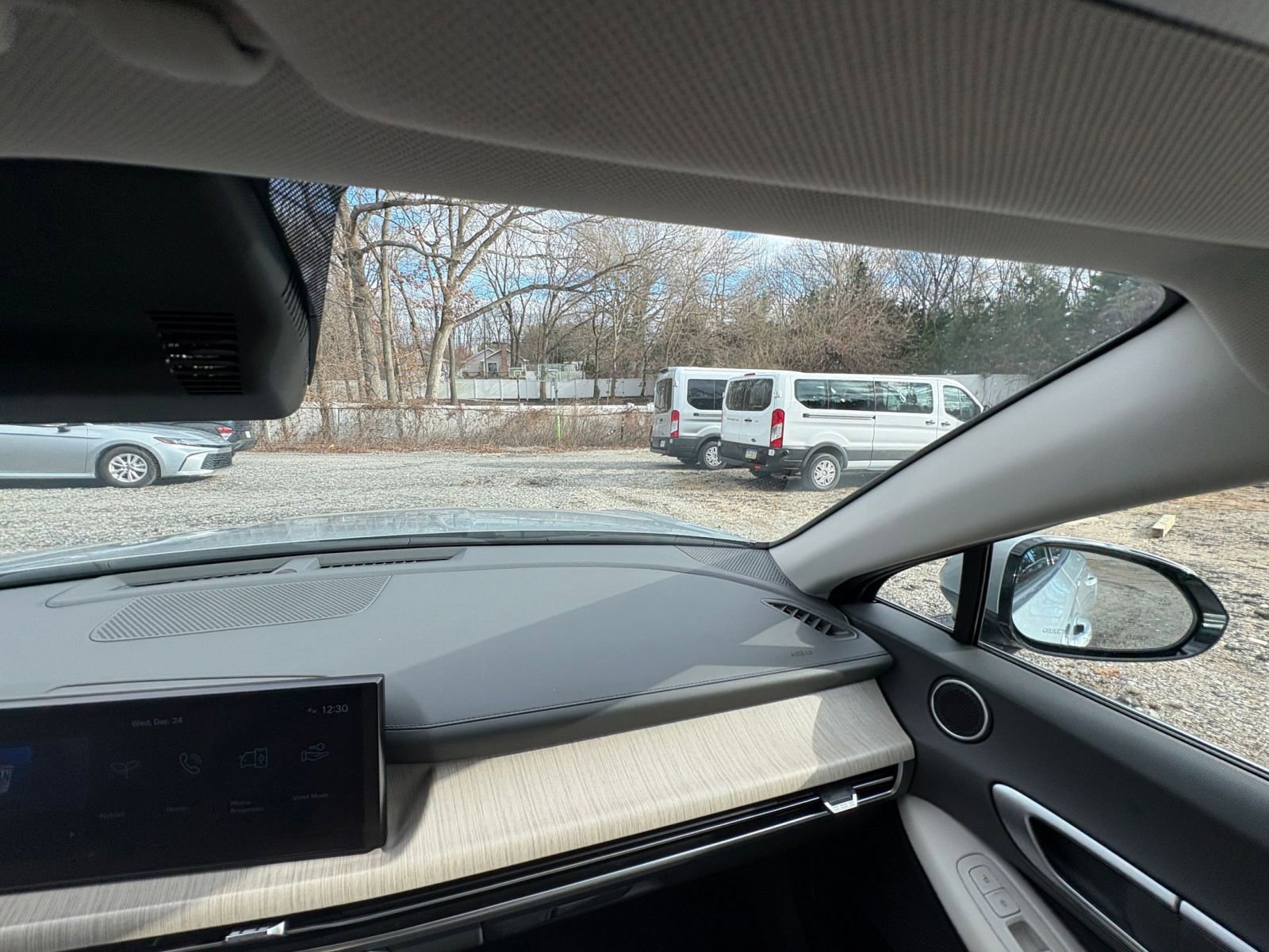 Used 2025 Hyundai Sonata SEL image 31