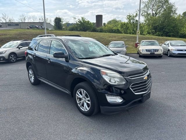 Used 2016 Chevrolet Equinox LT w/ Convenience Package AWD/4WD image 2