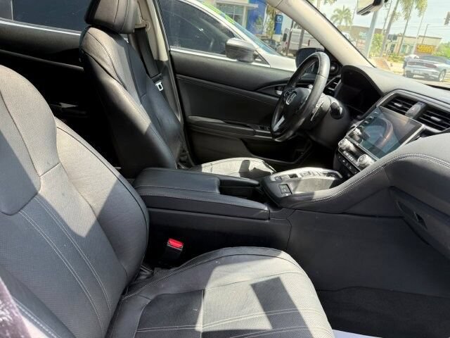 Used 2020 Honda Insight Touring image 11