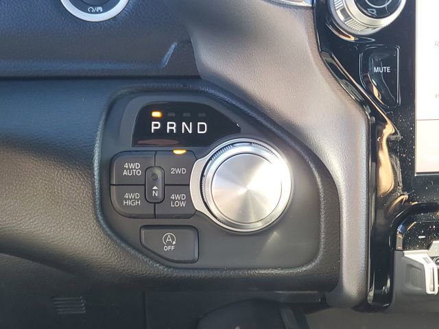 New 2026 RAM 1500 Laramie image 11