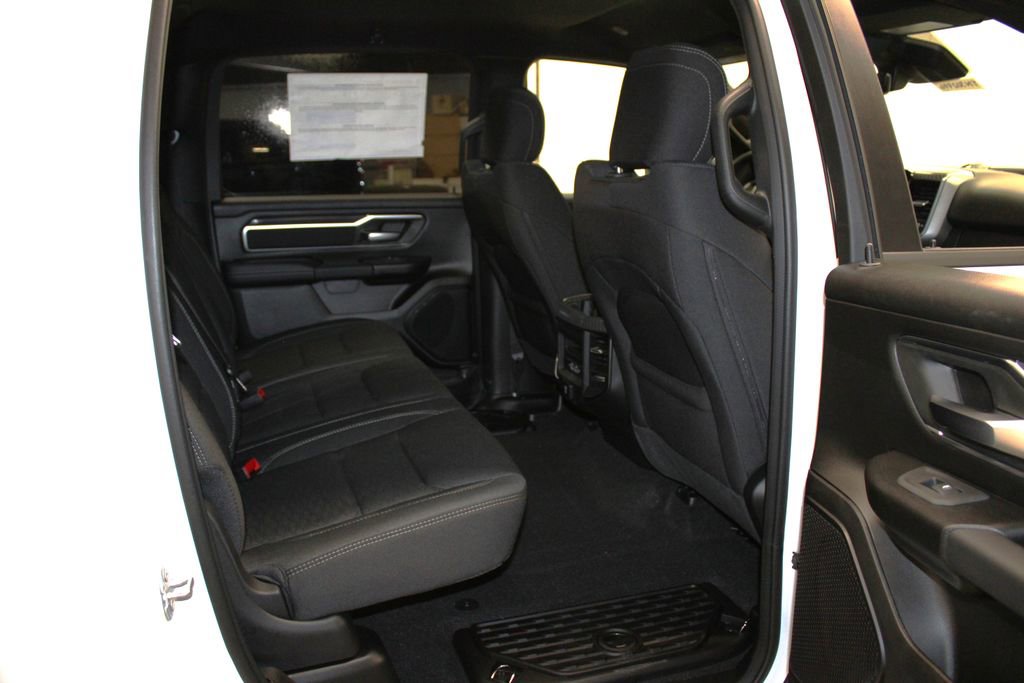 New 2026 RAM 1500 Big Horn image 31