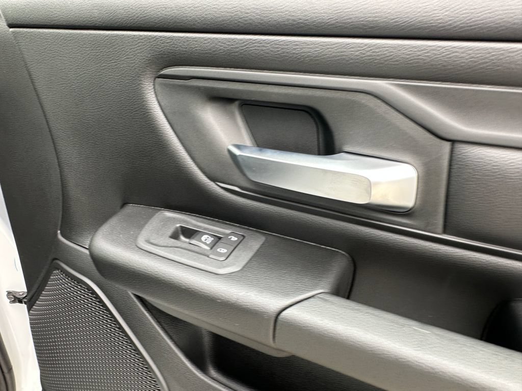 New 2026 RAM 1500 Express RWD image 16