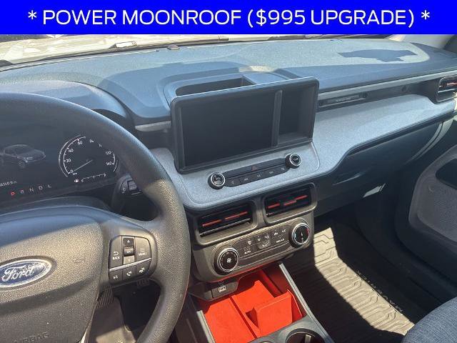Certified 2022 Ford Maverick XLT w/ Equipment Group 300A Standard AWD/4WD image 15