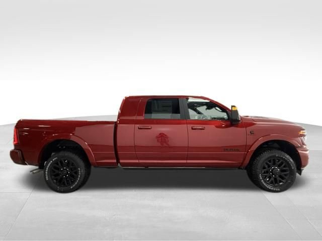 New 2026 RAM 2500 Limited image 5