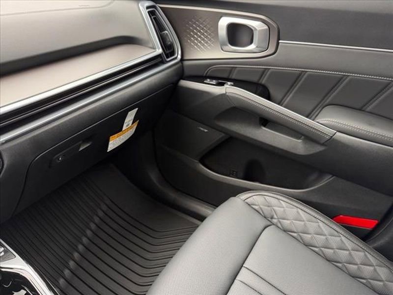 New 2026 Kia Sorento SX Prestige image 26
