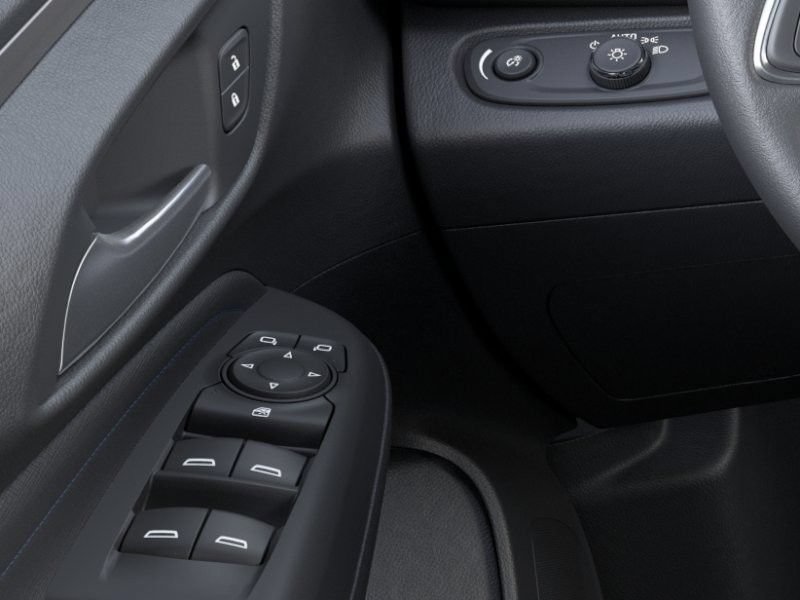 New 2026 Buick Envista Sport Touring FWD image 23