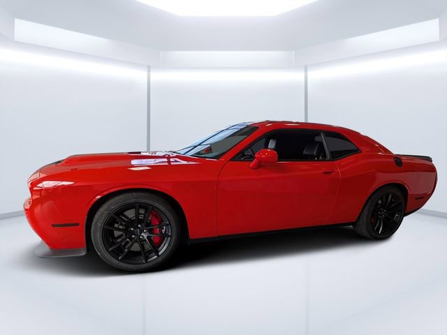 Used 2023 Dodge Challenger SRT Hellcat w/ Driver Convenience Group image 6