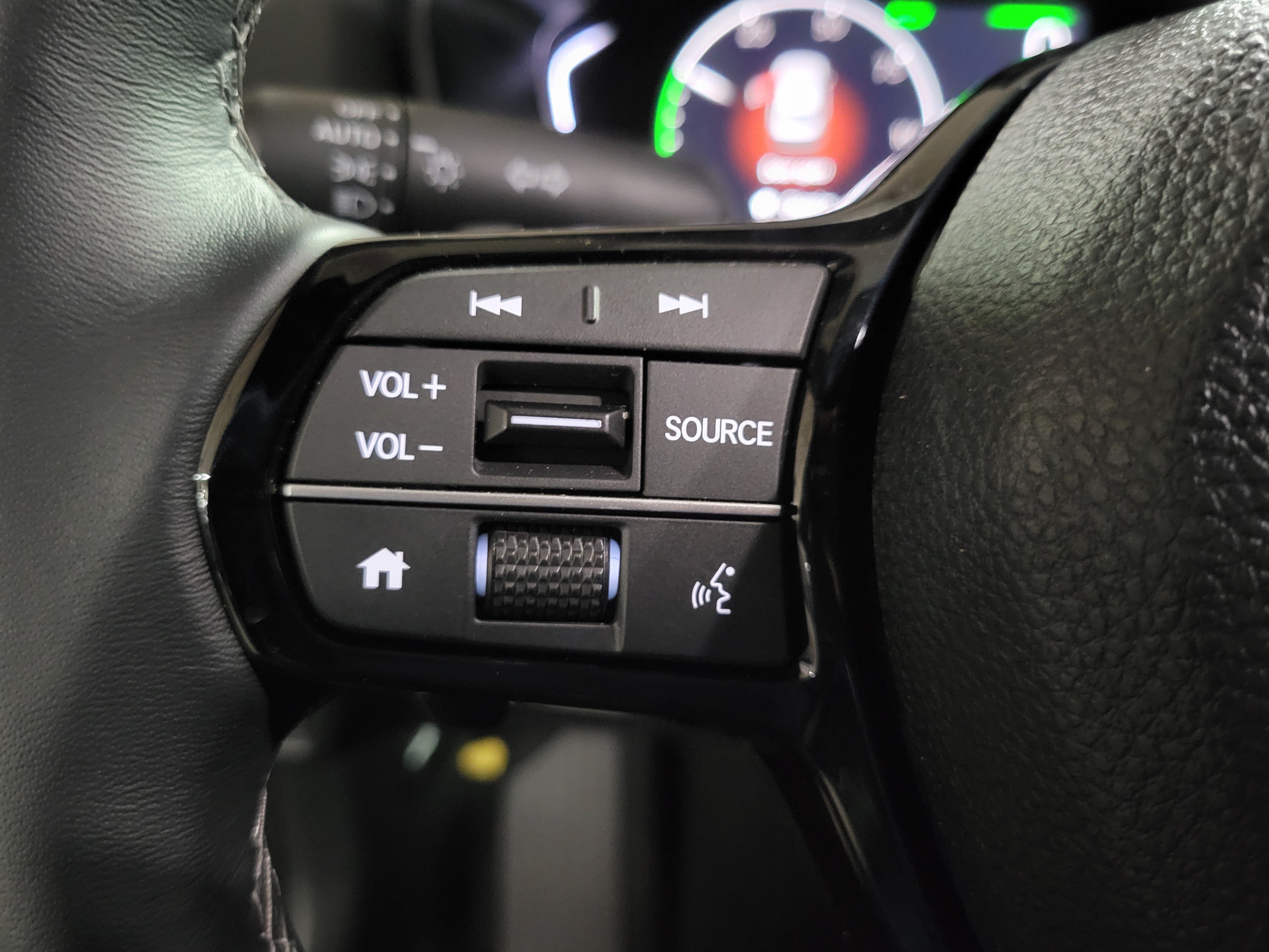 Certified 2026 Honda Civic Sport image 24