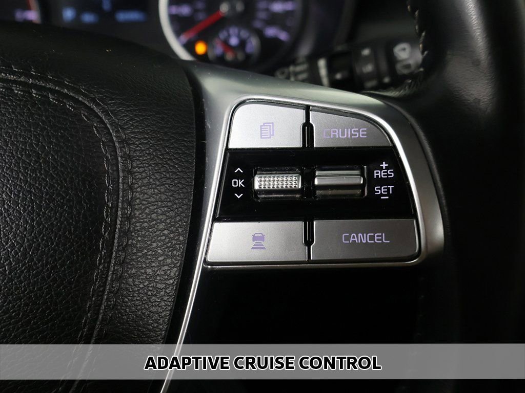 Used 2022 Kia Telluride LX image 4