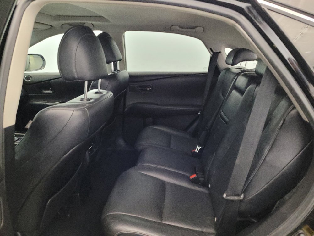 Used 2015 Lexus RX 350 FWD image 18