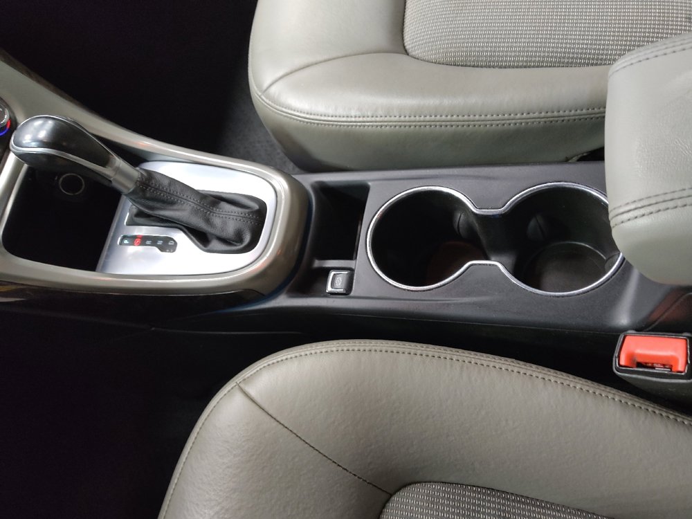 Used 2016 Buick Verano Sport Touring w/ Experience Buick Package image 26