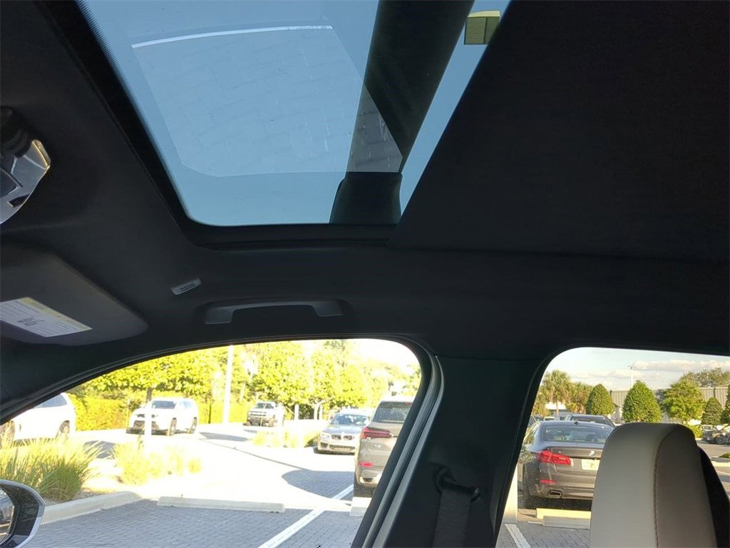 New 2026 BMW X3 xDrive30 w/ Convenience Package image 20