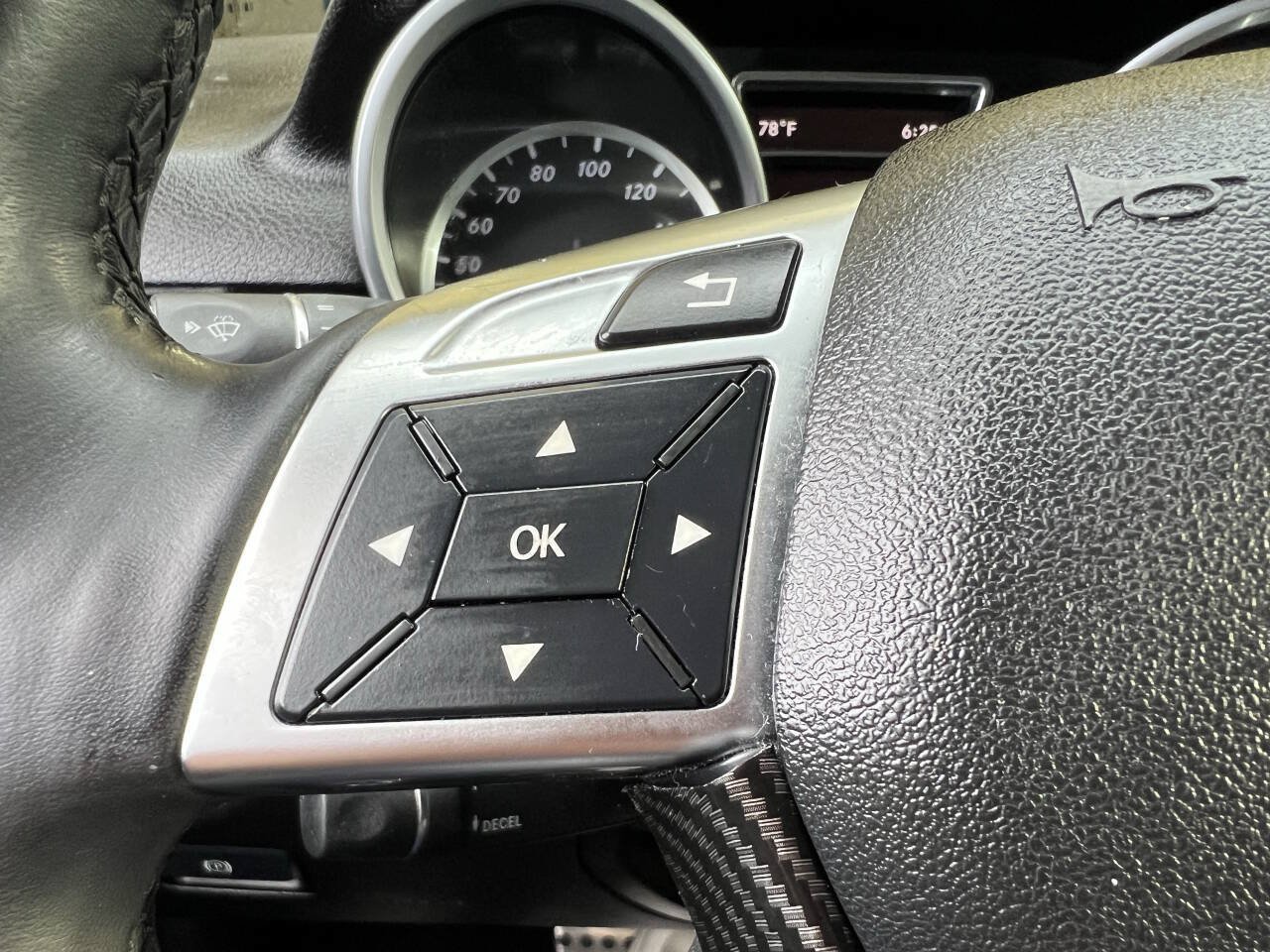 Used 2015 Mercedes-Benz ML 350 4MATIC image 15