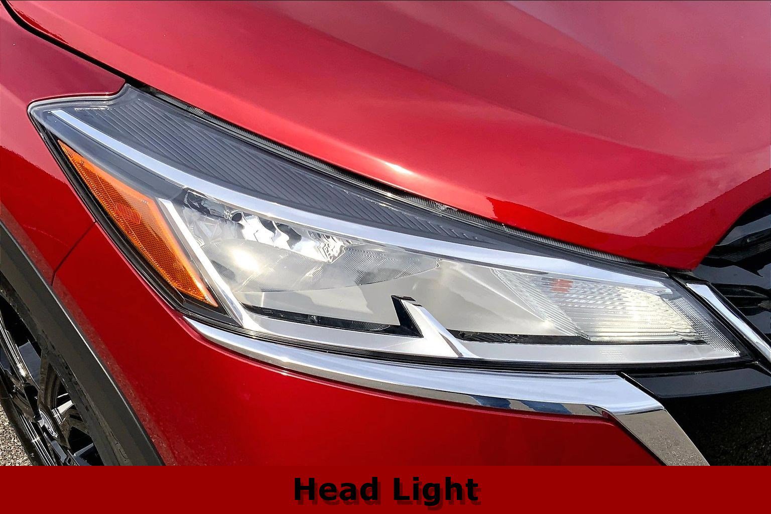 Used 2024 Nissan Kicks SV image 29