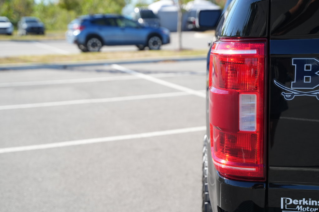Used 2023 Ford F150 XLT w/ Equipment Group 302A High AWD/4WD image 43