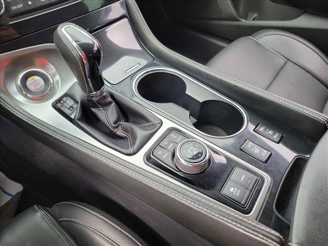 Used 2019 Nissan Maxima 3.5 SV w/ Floor Mat Group FWD image 22