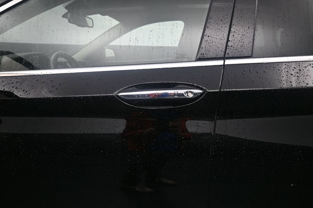 Used 2022 INFINITI QX50 Pure AWD/4WD image 13