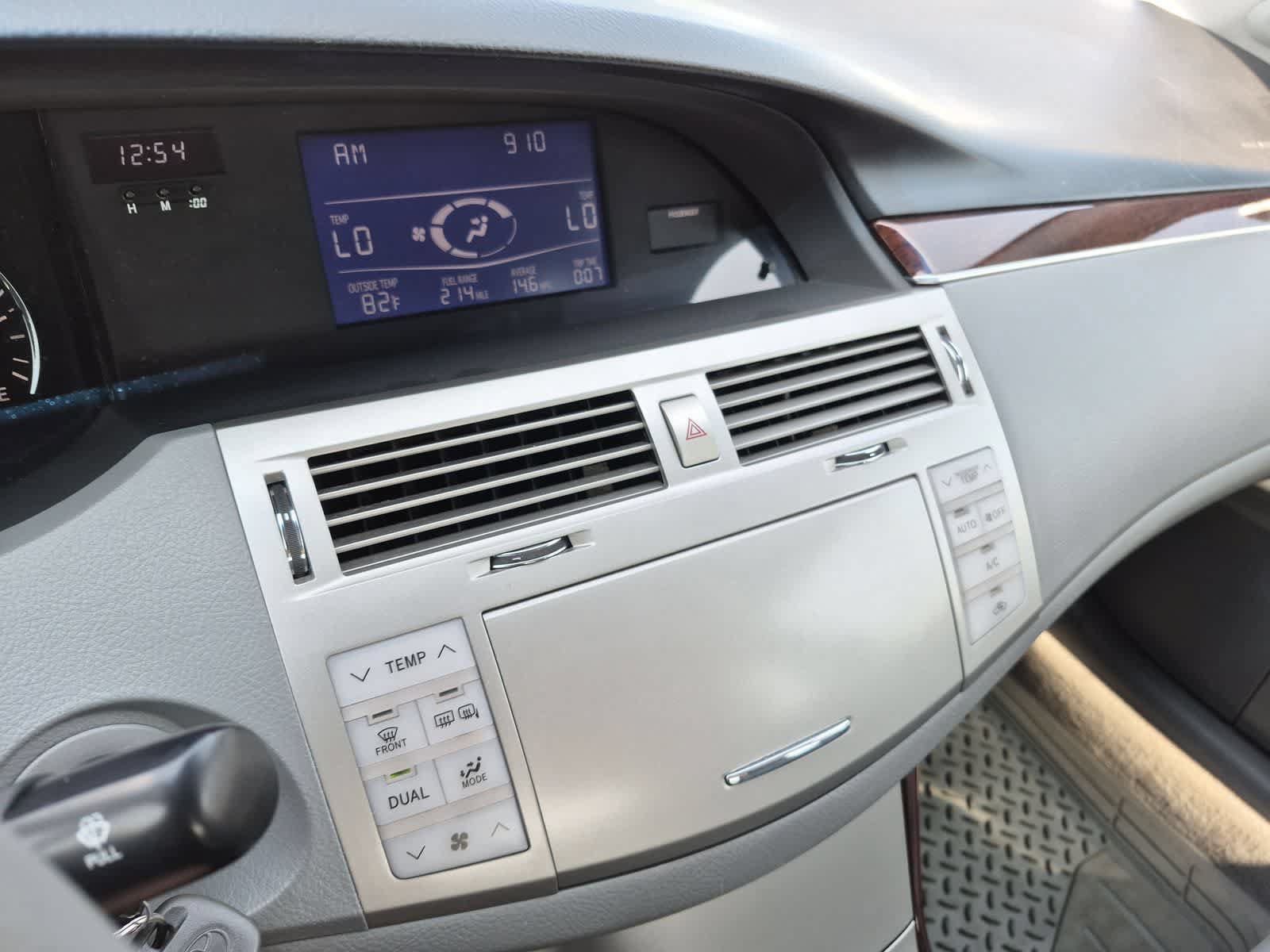 Used 2008 Toyota Avalon XLS FWD image 28