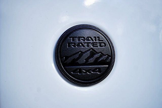 New 2026 Jeep Wrangler Unlimited Sport S image 12