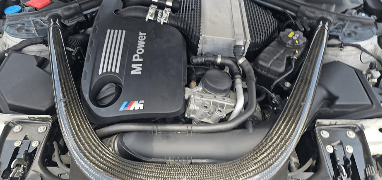 Used 2020 BMW M2 Competition w/ Executive Package RWD image 54