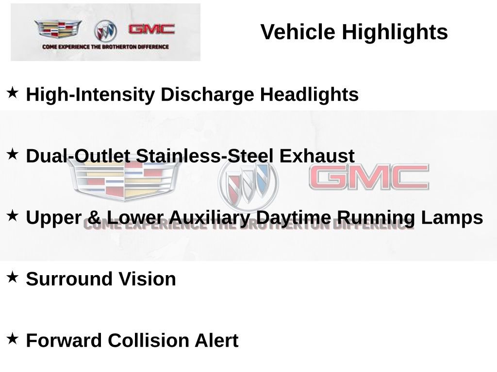 Used 2016 Cadillac XTS Luxury w/ Driver Awareness Package FWD image 7