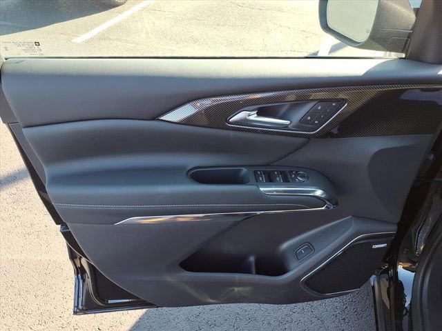 New 2026 Chevrolet Traverse High Country w/ LPO, Floor Liner Package AWD/4WD image 10