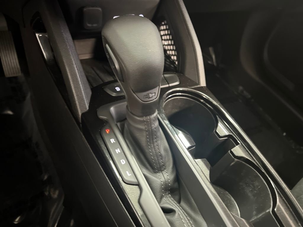 Used 2023 Chevrolet TrailBlazer LT image 25