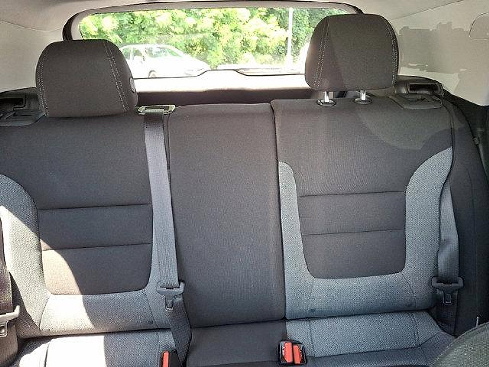 Used 2024 Chevrolet TrailBlazer LT w/ Driver Confidence Package image 50