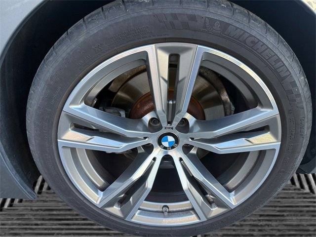 Used 2025 BMW Z4 sDrive30i w/ Premium Package image 31